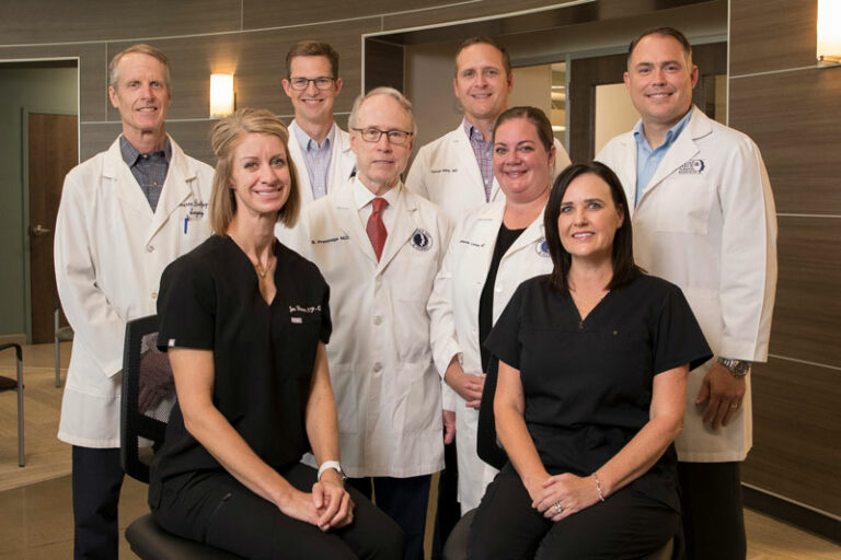 Texoma ENT & Allergy Wichita Falls ENT, Allergy, & Hearing