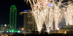 Fireworks