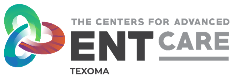 CAdENT Texoma Logo
